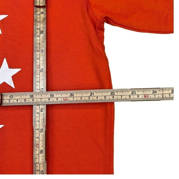 NWT Études Unisex Orange Wonder Europa T-Shirt – US L | Made in Portugal | MSRP - Picture 9 of 9